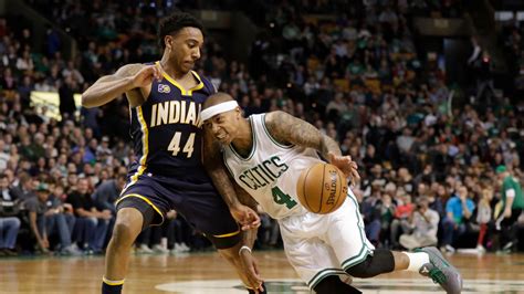 Jeff Teague on fellow Celtics alum Isaiah Thomas G League return