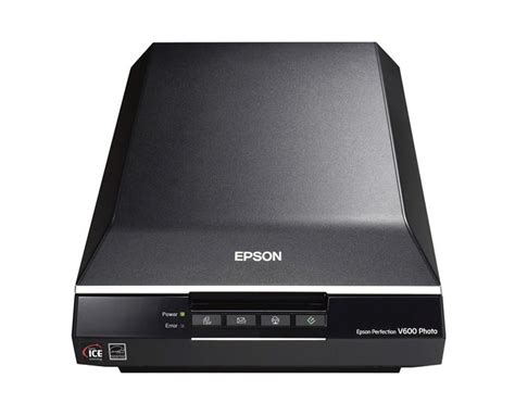 Image result for V600 Scanner