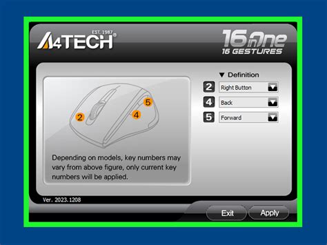 Image result for Adjust Mouse Sensitivity