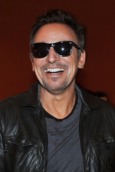 Bruce Springsteen Under Make Up 的图像结果