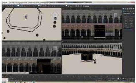 Object Modeling 的图像结果