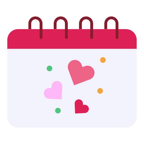 Generic Calendar 的图像结果