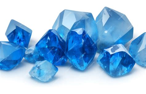 Blue Crystal Rock 的图像结果