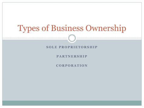 Ownership 的图像结果