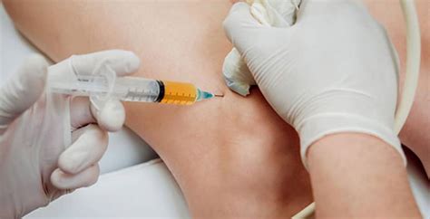 Platelet Rich Plasma (PRP) Injection: | Flowcare Jaipur