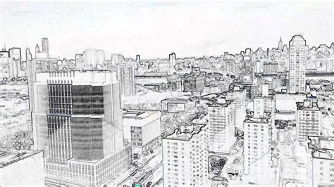 View From 320 Jay Street - YouTube