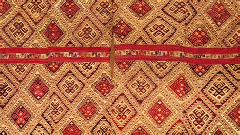 The Skill of Inca Weavers in Their Textiles