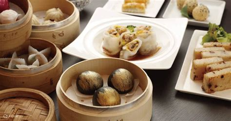 Meal Set Reservation at The Dining Place at Taipei Marriott Hotel ...