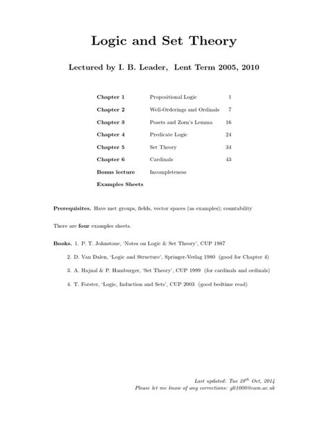 Propositional Logic and Set Theory PDF 的图像结果
