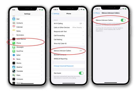 How to block spam calls on your iPhone | Macworld