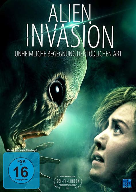 Image result for Alien Invasion Deutsch Ganze Film