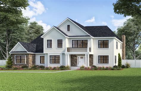 Modern Small Modular House Plans