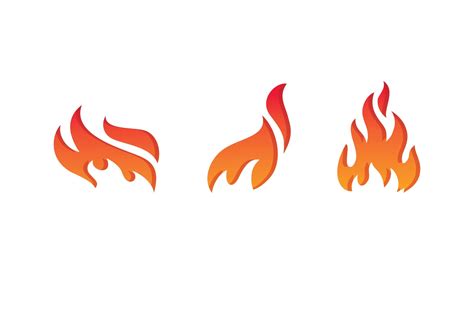 Flame Icon