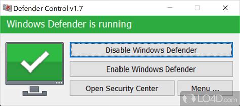 Image result for Defender Control Download