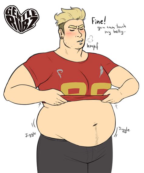 jock fattening enjoyer — hes too fucking powerful. no one can stop him....