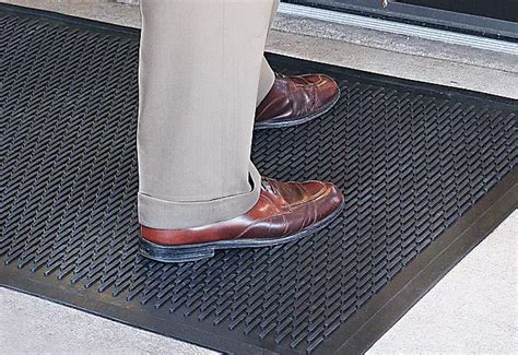 Outdoor Mats, Entry Mats in Stock - ULINE
