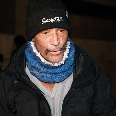 Sergio Peris-Mencheta sobre cómo está viviendo su grave enfermedad: 'No ...