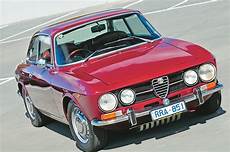 Alfa Romeo 105 by Alfa Romeo 105 Series Buyer S Guide Alfa Romeo 105