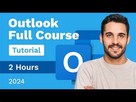 Free Outlook 2016 Tutorial 的图像结果