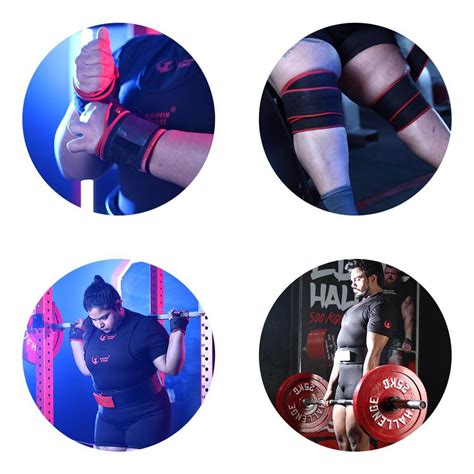 Best Lifting Gears for Powerlifters Online | Griffin Gears – online