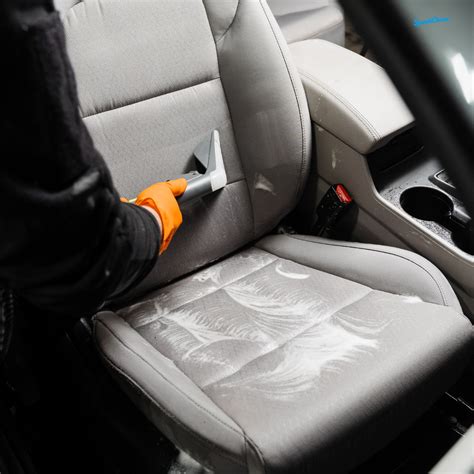 Car Detailing Shampoo Carpet + Seats – SparkClean