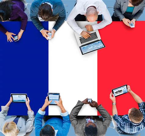 法国签证申请需注意什么，准备哪些材料？