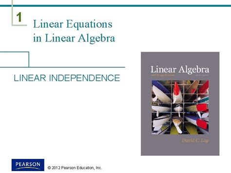Image result for Linear Dependent Example in Linear Algebra