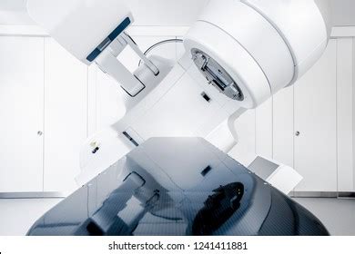 Image result for How a Linear Accelerator Works