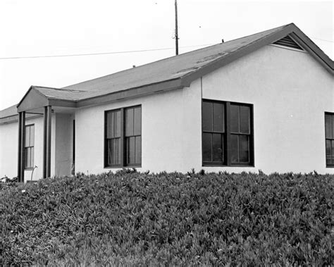 Point Conception Light Station, Santa Barbara California