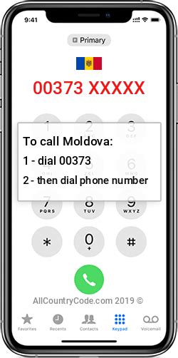 Image result for Moldova Country Code