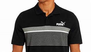 Image result for Puma Polo Shirts