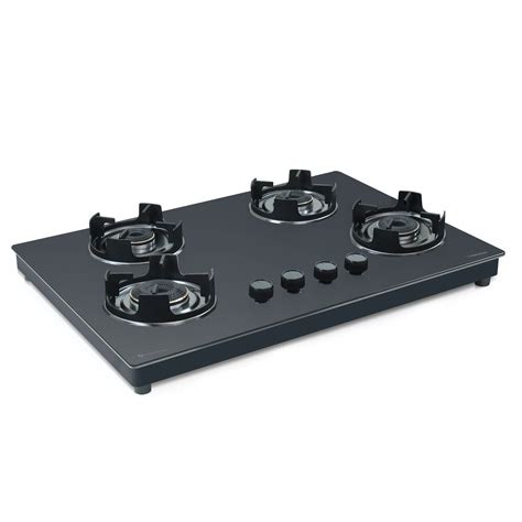 Sunshine Defender Four Burner Manual Gas Stove/Hob Top – Sunshine ...