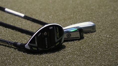 Image result for Using a Utility Driving Iron