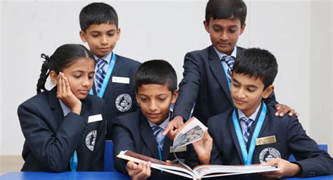 Kristu Jayanti CMI School