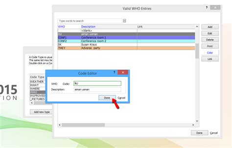 Image result for A Quick Guide to Who Code Basics