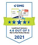 LuxaCrown from DMG | High-performance temporary solutions for long-term ...