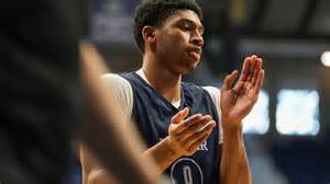 Butler basketball: Jackson Keith recruitment years in making over ACC ...
