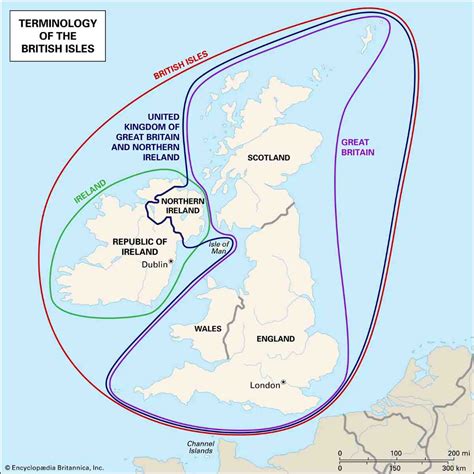 Explained: Difference between Great Britain and the United Kingdom