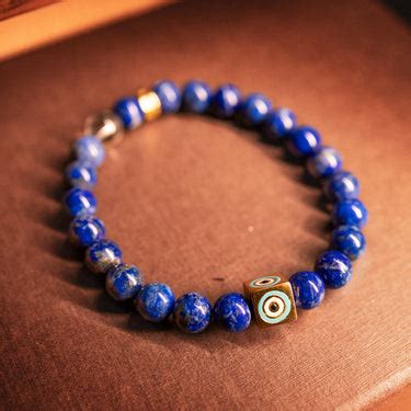 Buy Lapis Lazuli Stones Online at Best Price – Stone Story by Shruti