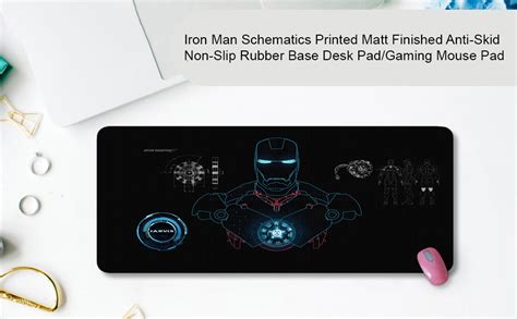 Ryca® Superhero Schematics Wallpaper Printed Matt Finished Anti-Skid ...
