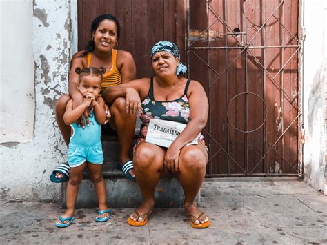 Download Spanish Woman With Family Wallpaper | Wallpapers.com