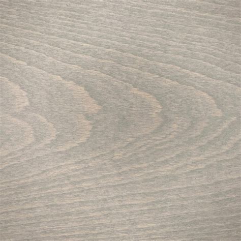 Ash | Water-Based Gray Stain | 100% Non-Toxic