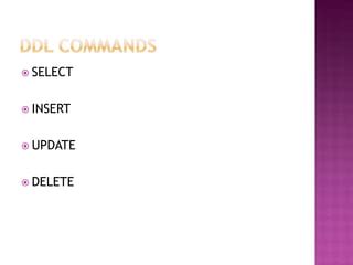 Data Manipulation Language 的图像结果