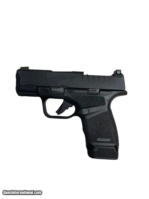 Image result for Springfield Hellcat Models