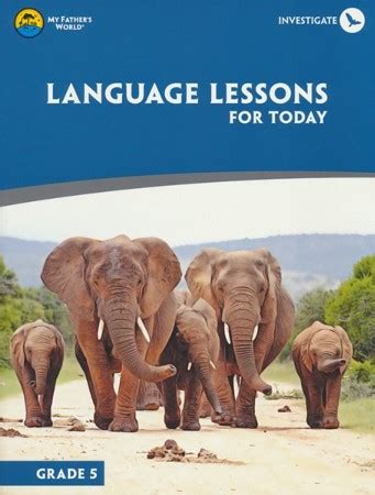 Language Lessons for Today 的图像结果