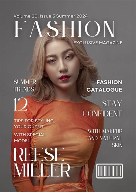 Image result for Mode Magazine