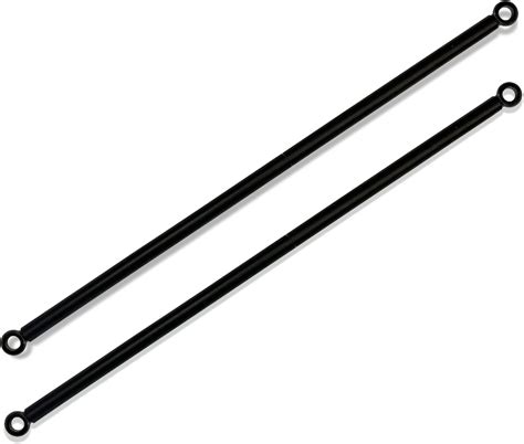 Alion Home Heavy Duty Weighted Metal Pergola Rods India | Ubuy