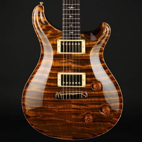 PRS Private Stock Custom 22 in Tiger Eye #135 - Pre-Owned - Wildwire ...