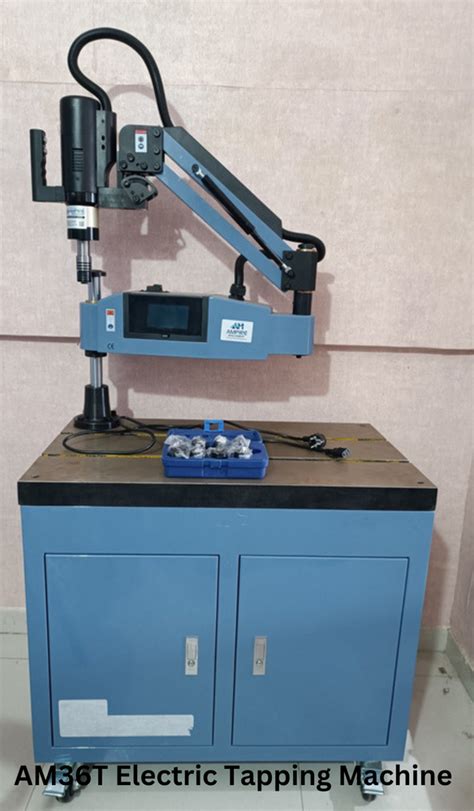 Tapping Machine 的图像结果