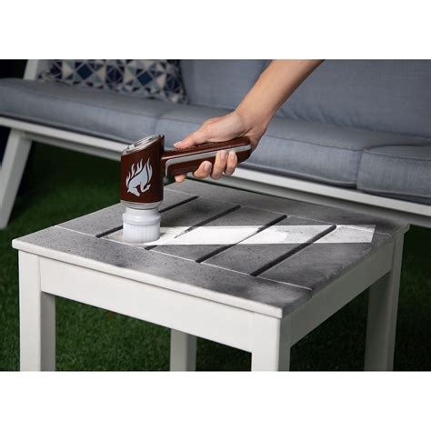 Ruby® Horsepower™ Waterproof Rechargeable Power Scrubber | King Size